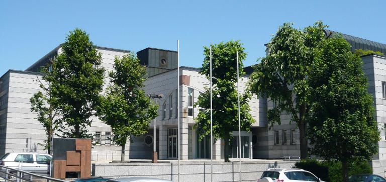 Landesgericht Steyr