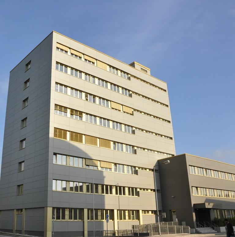 Bezirksgericht Vöcklabruck Bezirksgericht Vöcklabruck