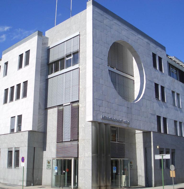 Bezirksgericht Wels Bezirksgericht Wels