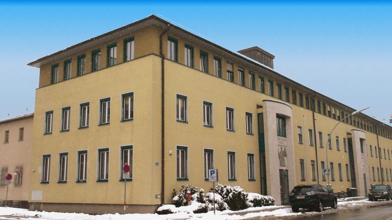 Bezirksgericht Hallein Bezirksgericht Hallein