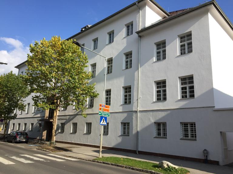Bezirksgericht Mürzzuschlag Bezirksgericht Mürzzuschlag