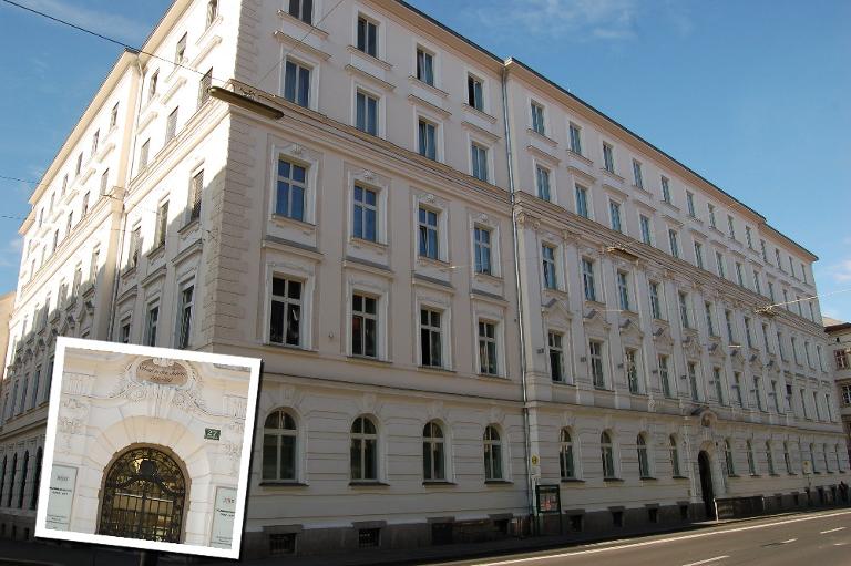 Bezirksgericht Graz-Ost Bezirksgericht Graz-Ost