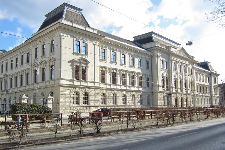 Landesgericht für Strafsachen Graz Landesgericht für Strafsachen Graz