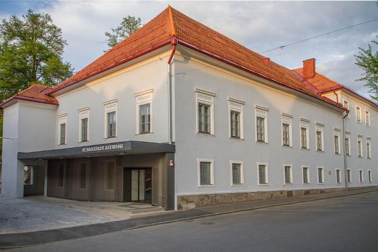 Bezirksgericht Judenburg