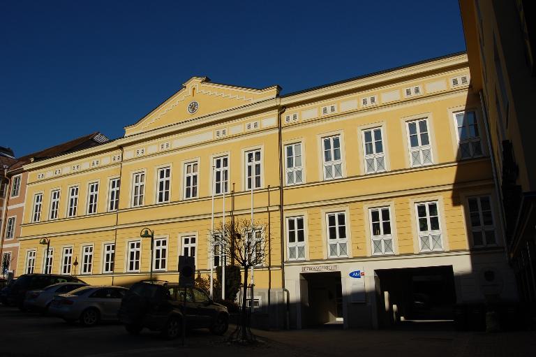 Bezirksgericht Murau Bezirksgericht Murau