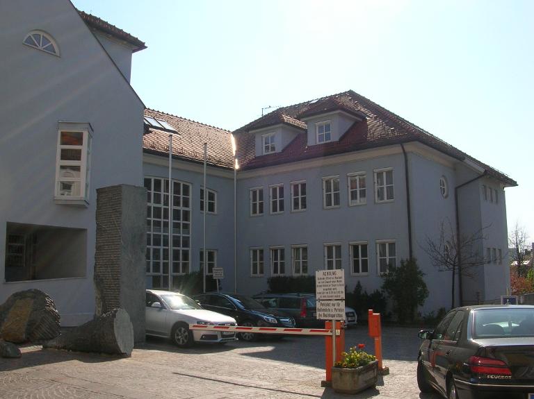 Bezirksgericht Feldkirchen