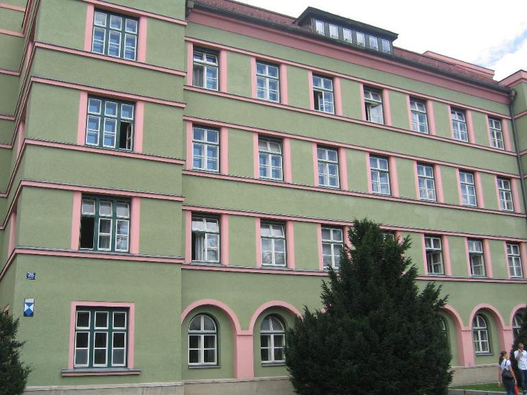 Bezirksgericht Villach Bezirksgericht Villach