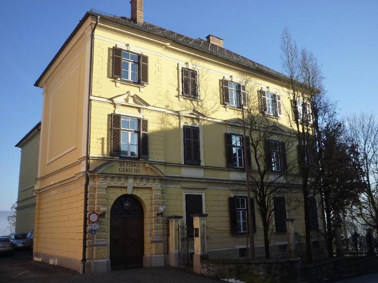 Bezirksgericht Völkermarkt Bezirksgericht Völkermarkt