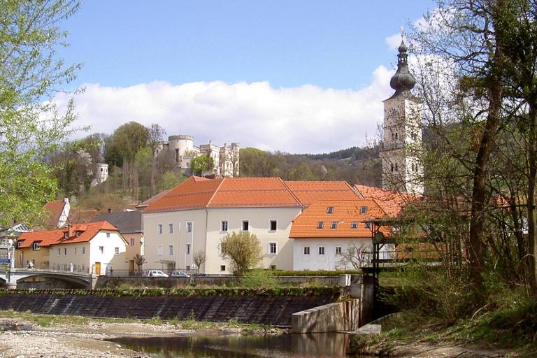 Bezirksgericht Wolfsberg Bezirksgericht Wolfsberg