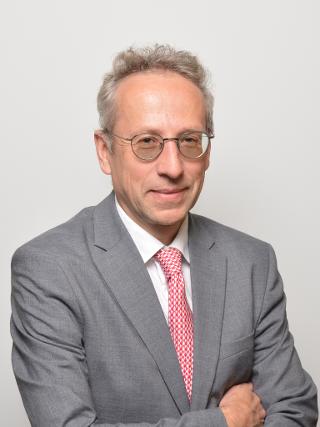 Mag. Thomas HAYN
Präsidialrichter des Landesgerichtes