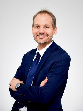Državni tožilec
mag. Markus KITZ Državni tožilec
mag. Markus KITZ