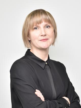 Staatsanwältin
Mag.ª Viktoria STEINECKER