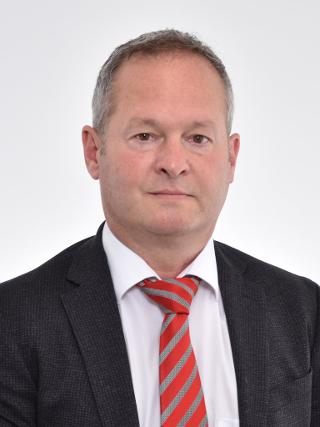 Staatsanwalt
Mag. Franz Joseph ZIMMER