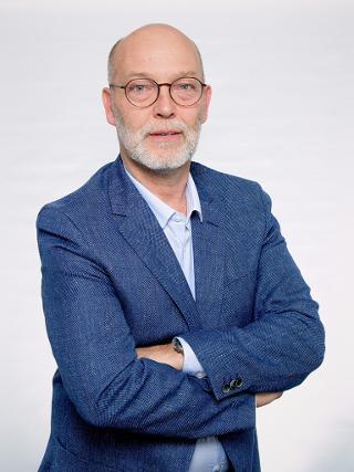 Erster Staatsanwalt
Mag. Andreas PECHATSCHEK