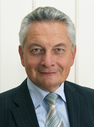 Dr. Hans RATHGEB