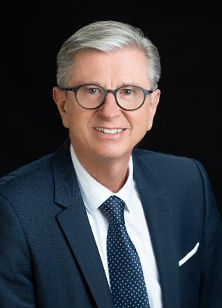 Dr. Helmut KATZMAYR Dr. Helmut KATZMAYR