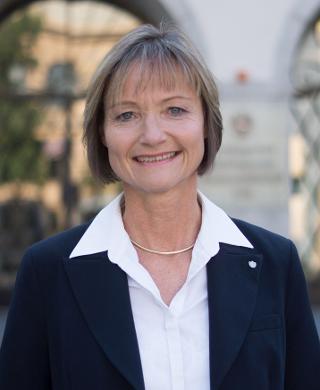 Mag. Katharina LEHMAYER Mag. Katharina LEHMAYER