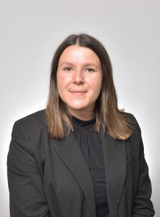Staatsanwältin
Mag.ª Linda EBERT