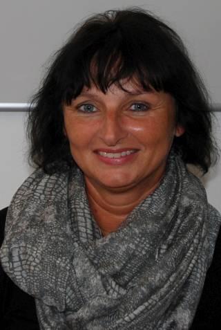 Amtsdirektorin
Karin AUER