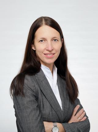 Mag.ª Dagmar GURSCH
Richterin des Landesgerichtes
