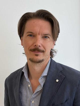 Mag. Julian KIRSCHNER
Richter des Landesgerichtes
