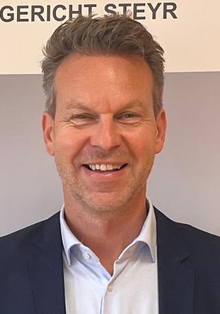 Amtsdirektor
Michael PFAFFENBICHLER