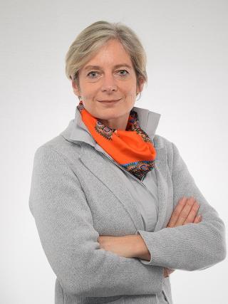 Mag.ª Birgit EISENMAGEN
Vizepräsidentin des Landesgerichtes Mag.ª Birgit EISENMAGEN
Vizepräsidentin des Landesgerichtes
