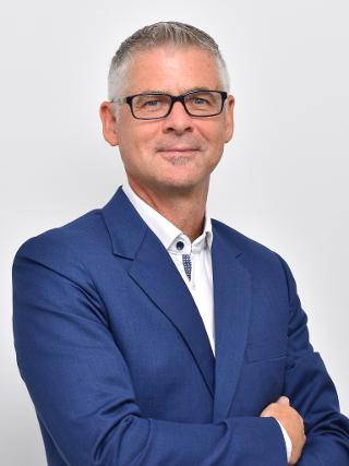 Oberstaatsanwalt
Mag. Wolfgang WOHLMUTH, LL.M.