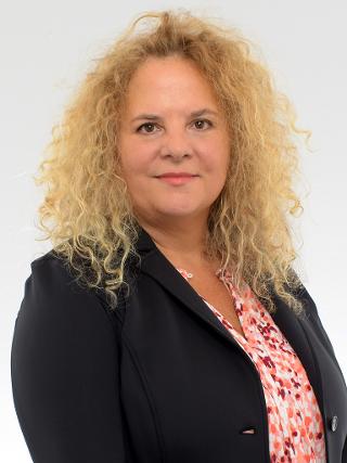 Mag.ᵃ Susanne LEHR
Richterin des Oberlandesgerichtes Mag.ᵃ Susanne LEHR
Richterin des Oberlandesgerichtes