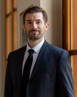 Staatsanwalt
Mag. Thomas KORNTHEUER