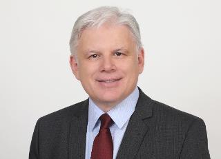 Amtsdirektor Regierungsrat
Gerald GAMAUF