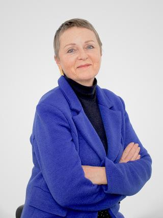 Mag.ª Michaela HEINRICH-BOGENSBERGER
Vizepräsidentin des Landesgerichtes Mag.ª Michaela HEINRICH-BOGENSBERGER
Vizepräsidentin des Landesgerichtes