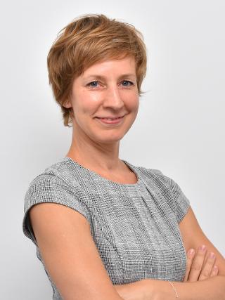 Staatsanwältin
Mag.ª Gudrun BISCHOF