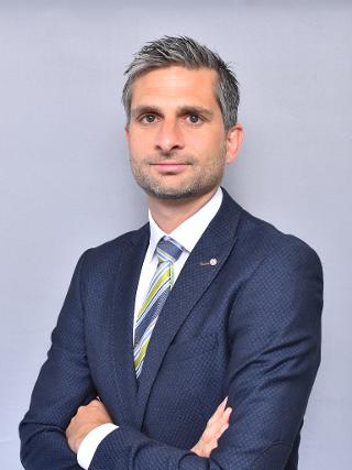 Staatsanwalt
Mag. Josef MECHTLER