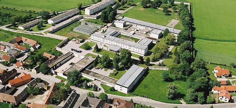 Justizanstalt Gerasdorf Justizanstalt Gerasdorf