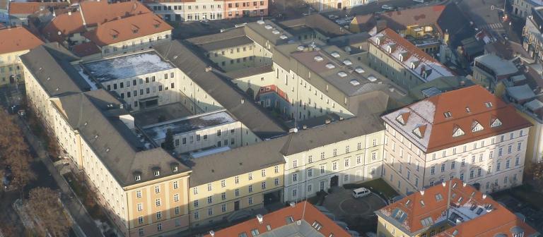 Justizanstalt Klagenfurt Justizanstalt Klagenfurt