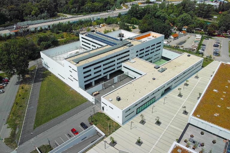 Justizanstalt Korneuburg Justizanstalt Korneuburg