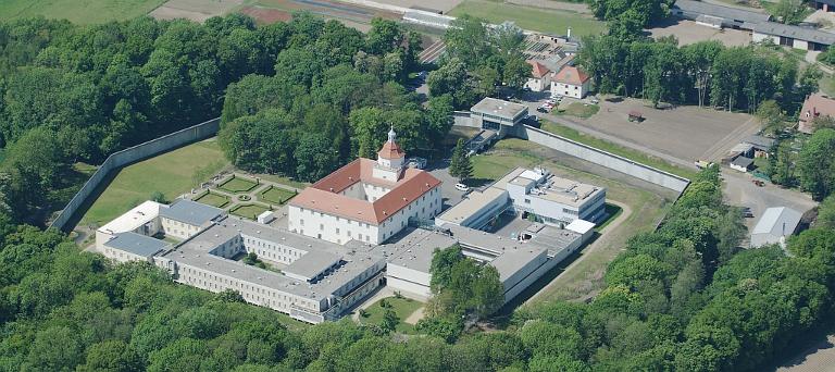 Justizanstalt Sonnberg Justizanstalt Sonnberg