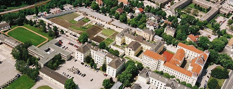 Justizanstalt St. Pölten Justizanstalt St. Pölten