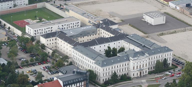 Justizanstalt Wiener Neustadt Justizanstalt Wiener Neustadt