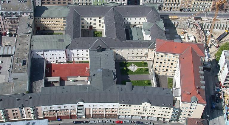 Justizanstalt Linz Justizanstalt Linz