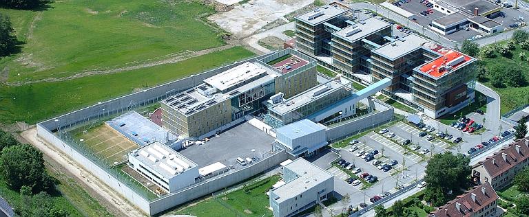 Justizanstalt Leoben Justizanstalt Leoben