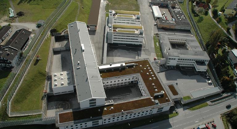 Justizanstalt Innsbruck Justizanstalt Innsbruck