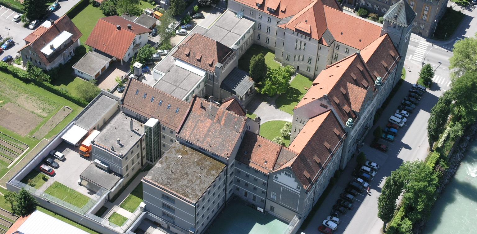 Justizanstalt Feldkirch
