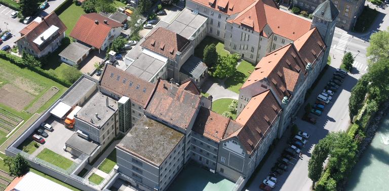 Justizanstalt Feldkirch Justizanstalt Feldkirch