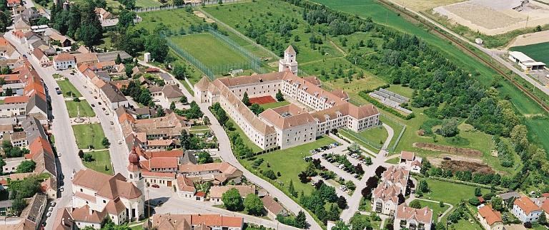Justizanstalt Göllersdorf Justizanstalt Göllersdorf