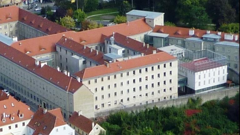 Justizanstalt Krems Justizanstalt Krems