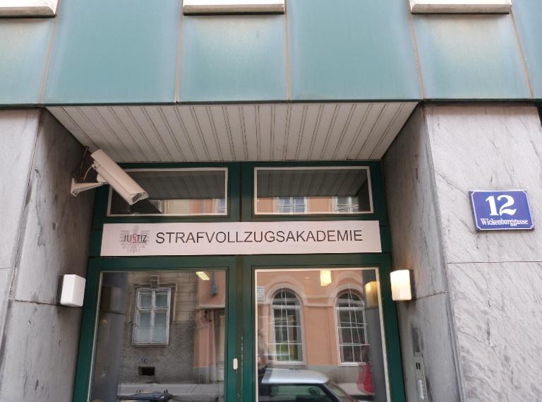 Strafvollzugs-akademie Strafvollzugs-akademie