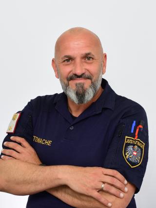 Abteilungsinspektor
Rainer NEIßL