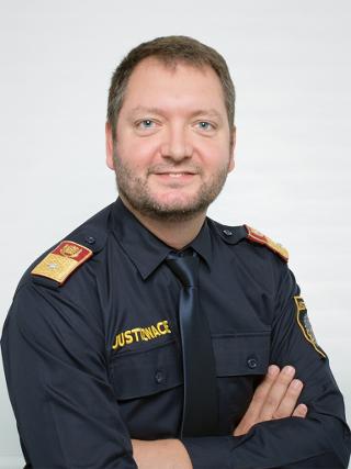 Major
Peter WIESNER
